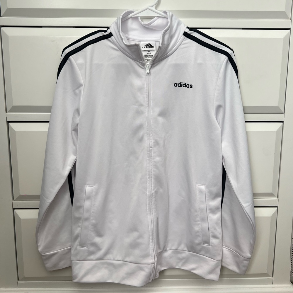 adidas jacket